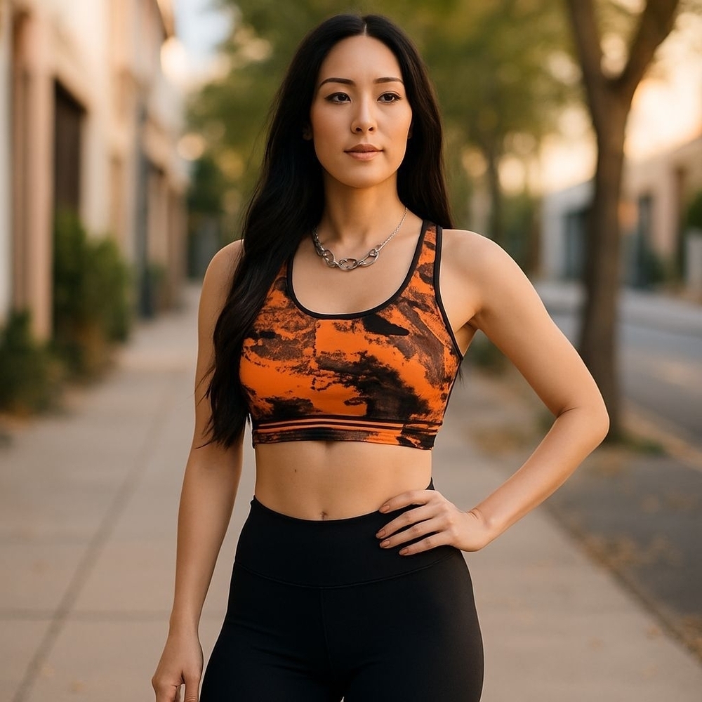 NWOT Under Armour Sports Bra